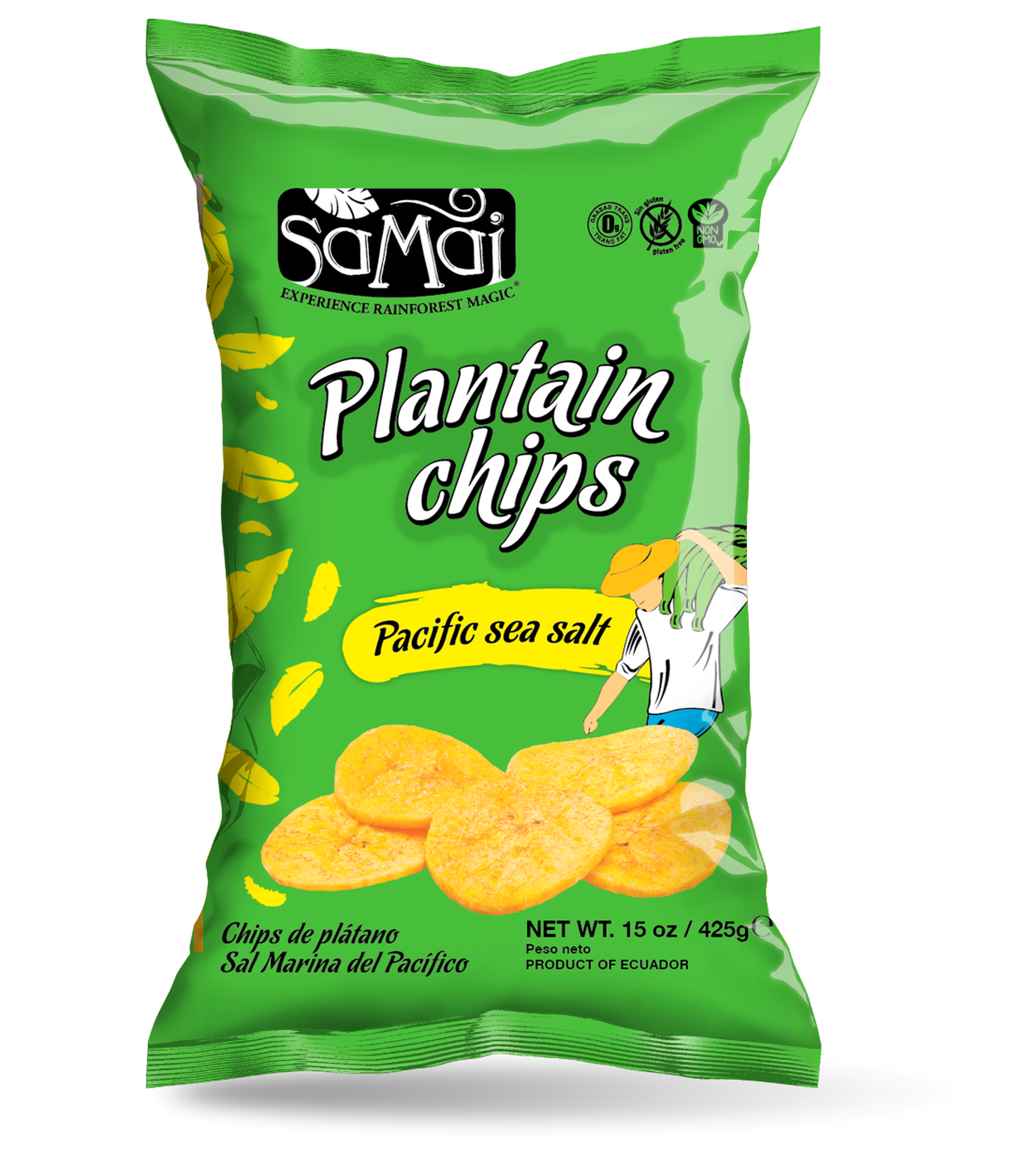 Foto Samai Salt
